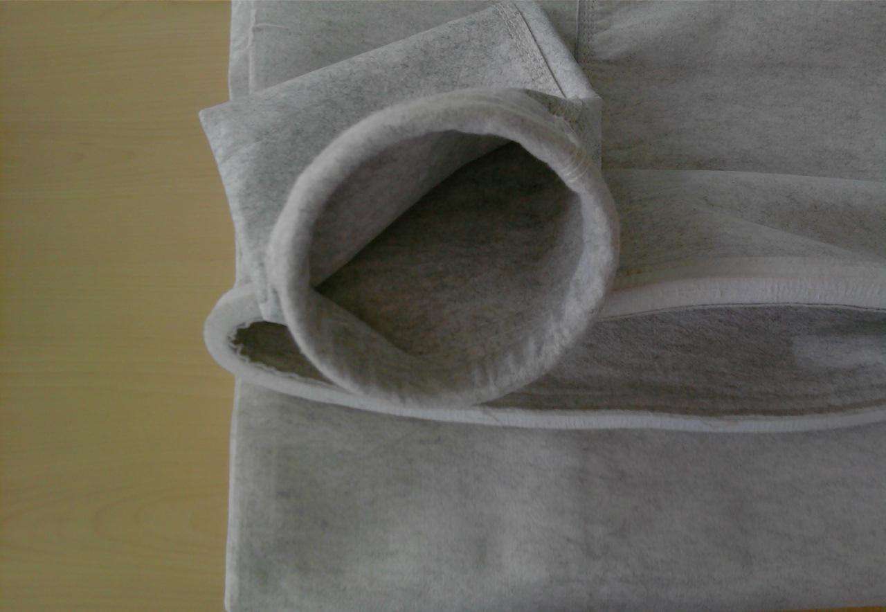 除塵濾袋需求井噴 2019年市場份額或破百億