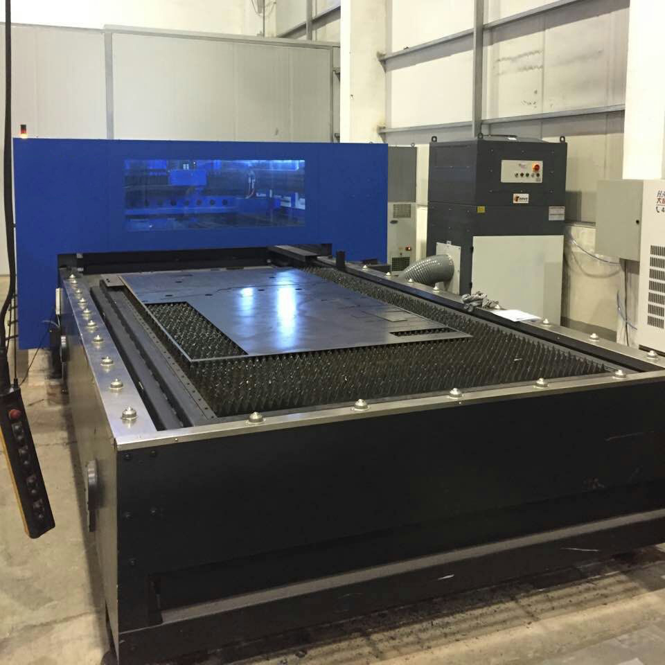 激光切割煙塵凈化器 激光切割煙塵凈化器