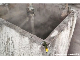 擅自增加生產(chǎn)設(shè)備還偷排廢水，東莞清溪一企業(yè)被查處